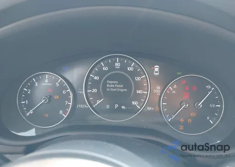 2022 Mazda Mazda3 Premium from USA, damaged, VIN 3MZBPBDL5NM315205